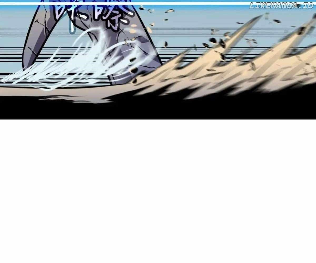All Purpose Apocalyptic Upgrade System Chapter 36 - Page 25