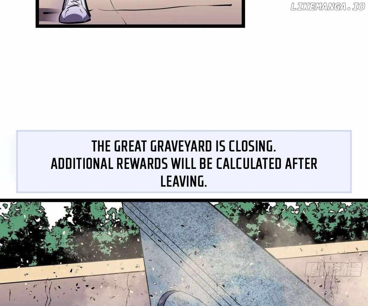 All Purpose Apocalyptic Upgrade System Chapter 36 - Page 29