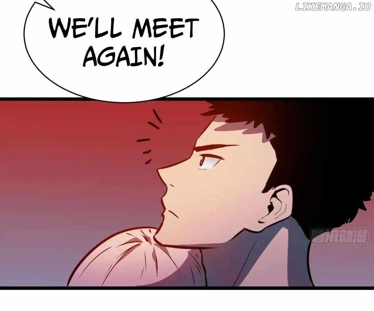 All Purpose Apocalyptic Upgrade System Chapter 36 - Page 39