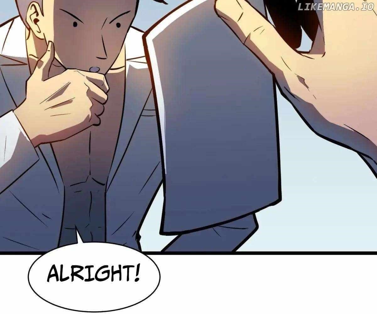 All Purpose Apocalyptic Upgrade System Chapter 36 - Page 76