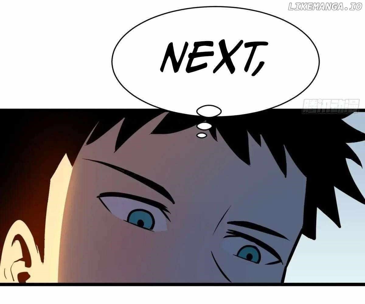 All Purpose Apocalyptic Upgrade System Chapter 36 - Page 77
