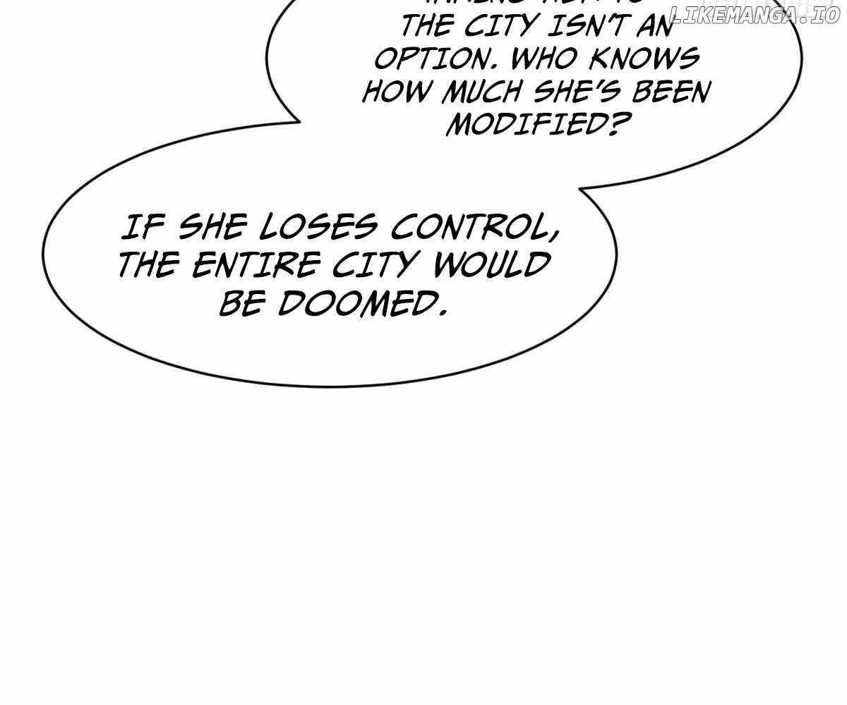 All Purpose Apocalyptic Upgrade System Chapter 36 - Page 80