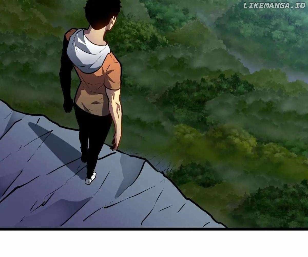 All Purpose Apocalyptic Upgrade System Chapter 36 - Page 87