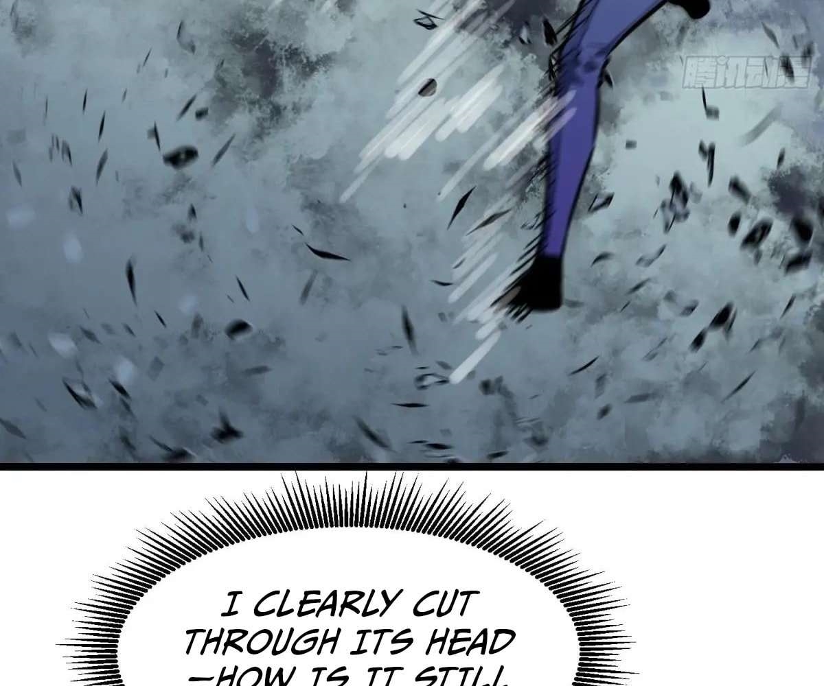 All Purpose Apocalyptic Upgrade System Chapter 44 - Page 101