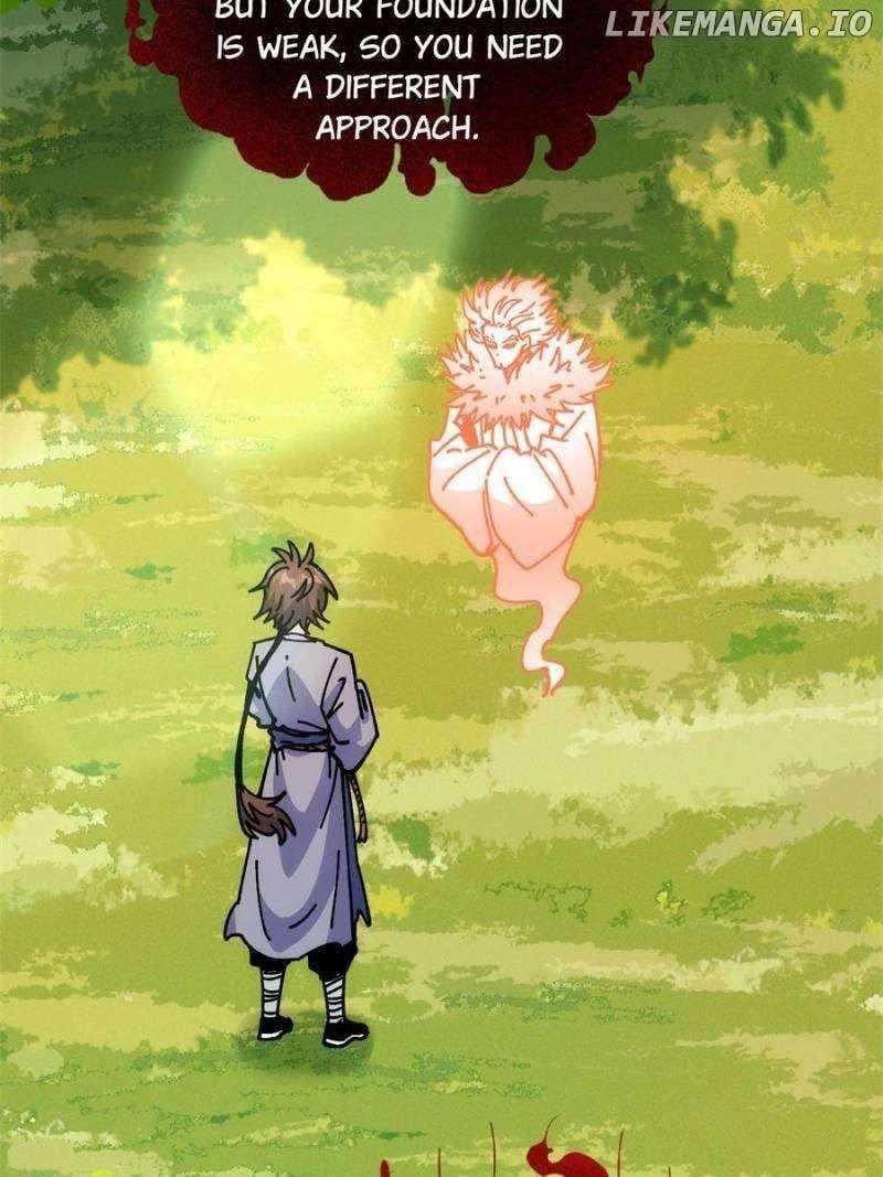 I Became a Big-Shot on the Heavenly Chapter 101 - Page 13