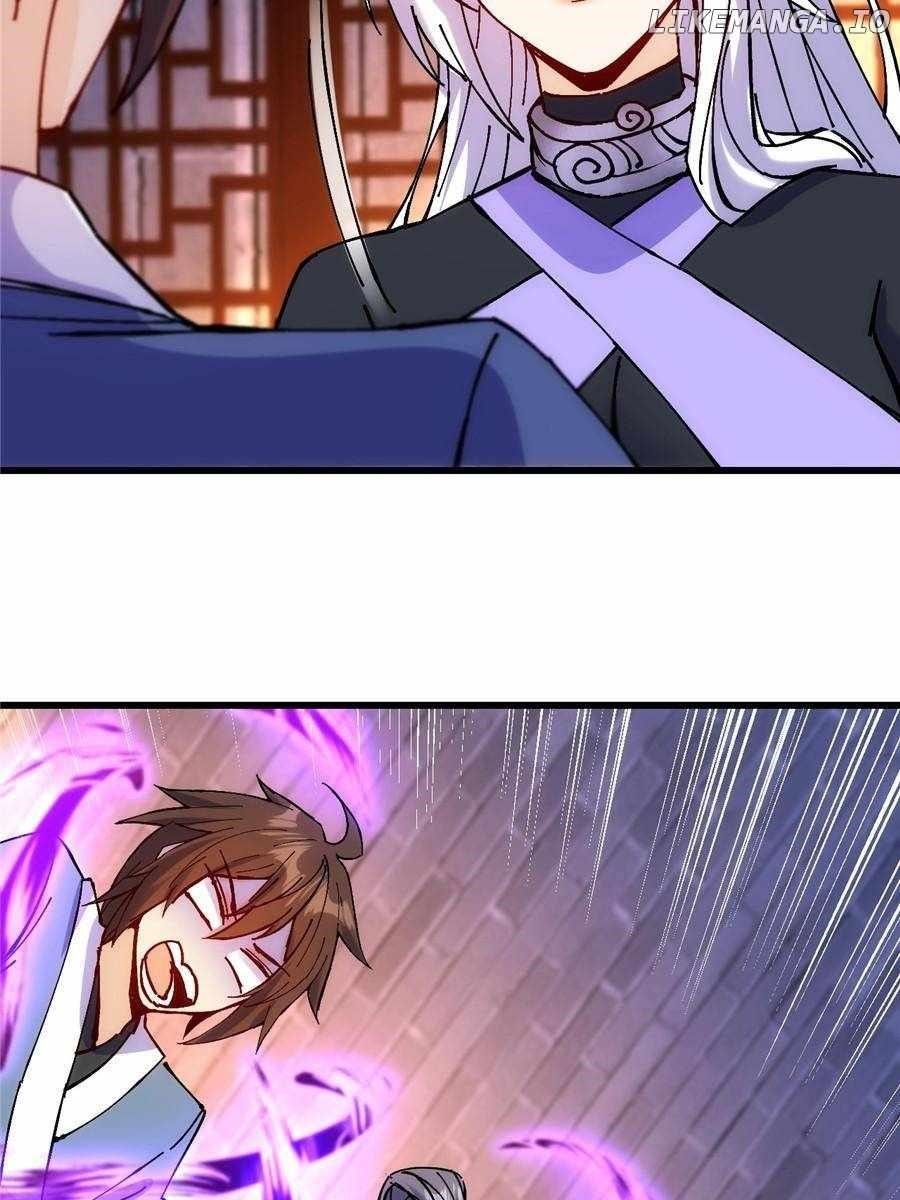 I Became a Big-Shot on the Heavenly Chapter 31 - Page 59