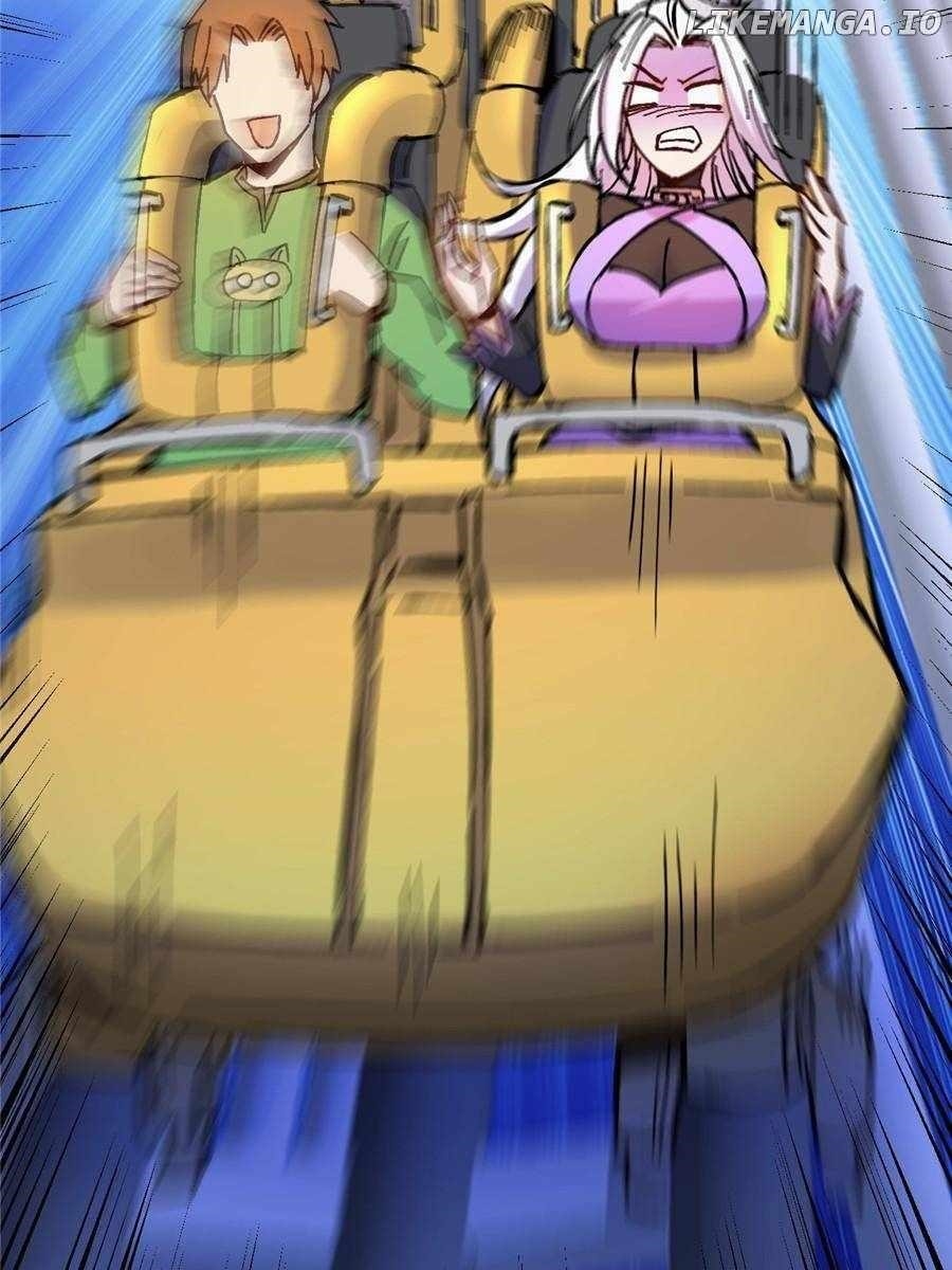 I Became a Big-Shot on the Heavenly Chapter 31 - Page 71