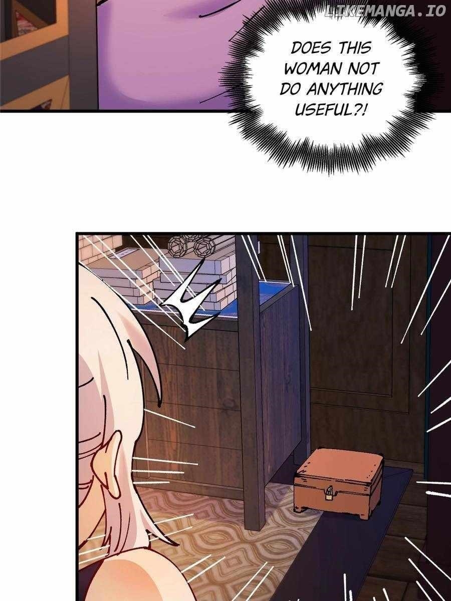 I Became a Big-Shot on the Heavenly Chapter 33 - Page 13