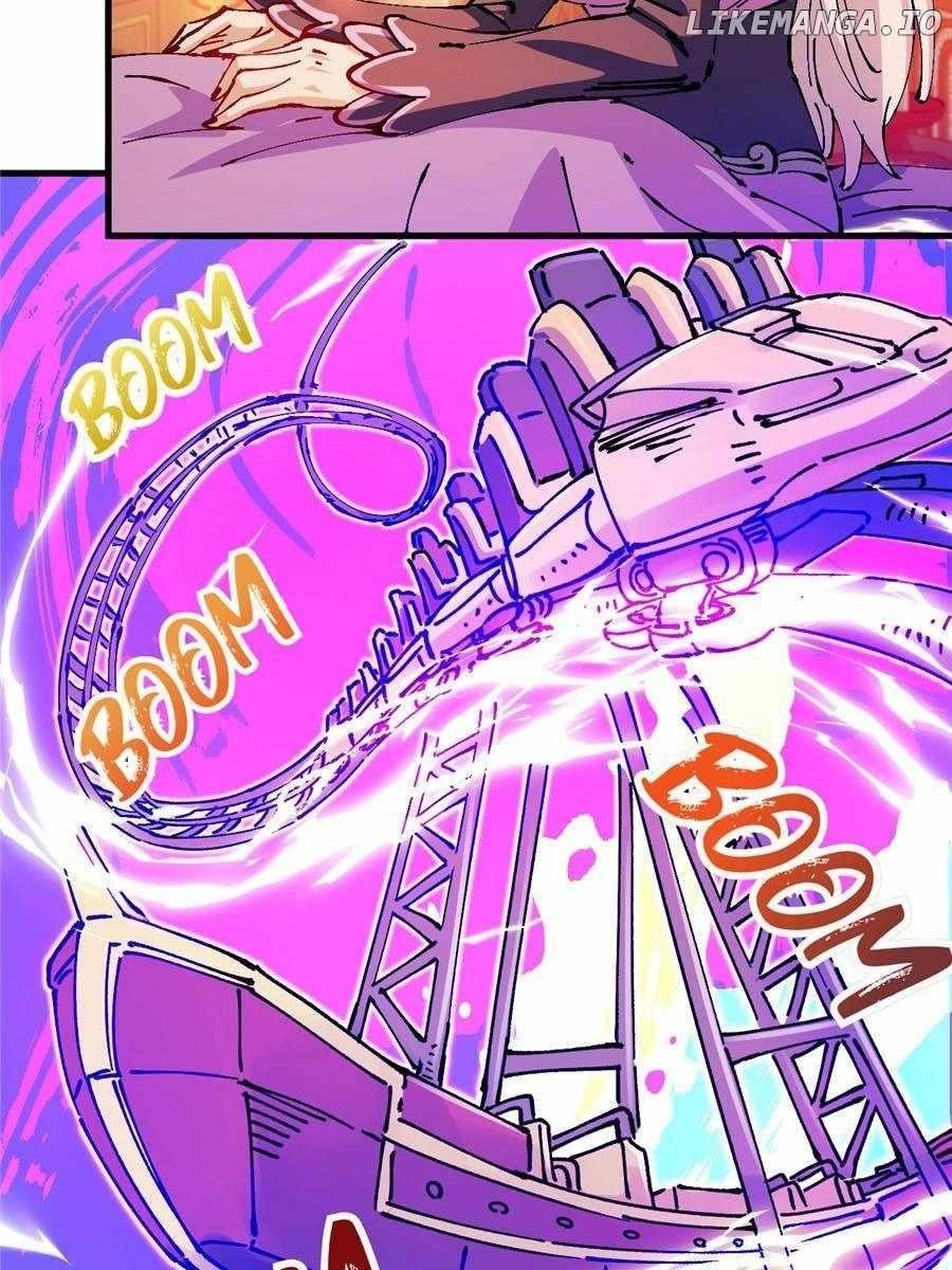 I Became a Big-Shot on the Heavenly Chapter 33 - Page 19