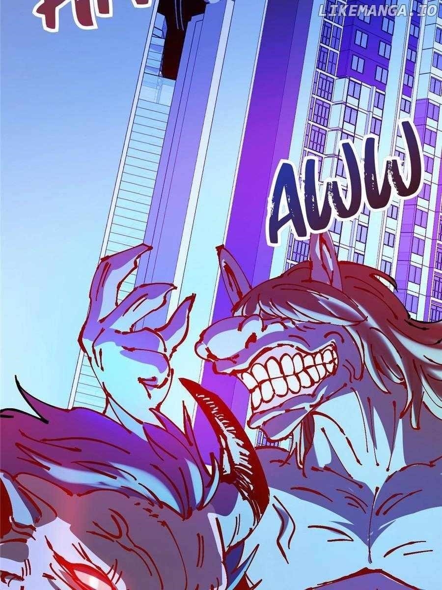 I Became a Big-Shot on the Heavenly Chapter 33 - Page 22