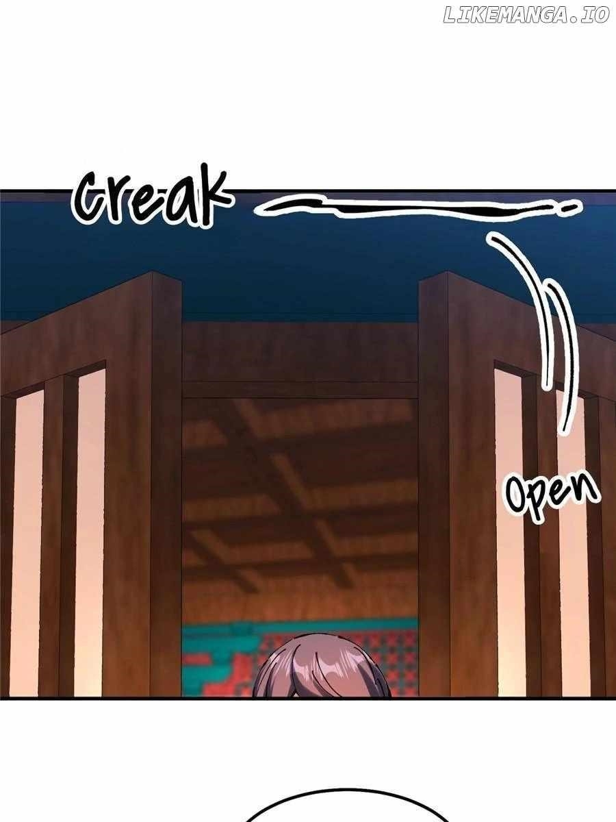 I Became a Big-Shot on the Heavenly Chapter 33 - Page 38