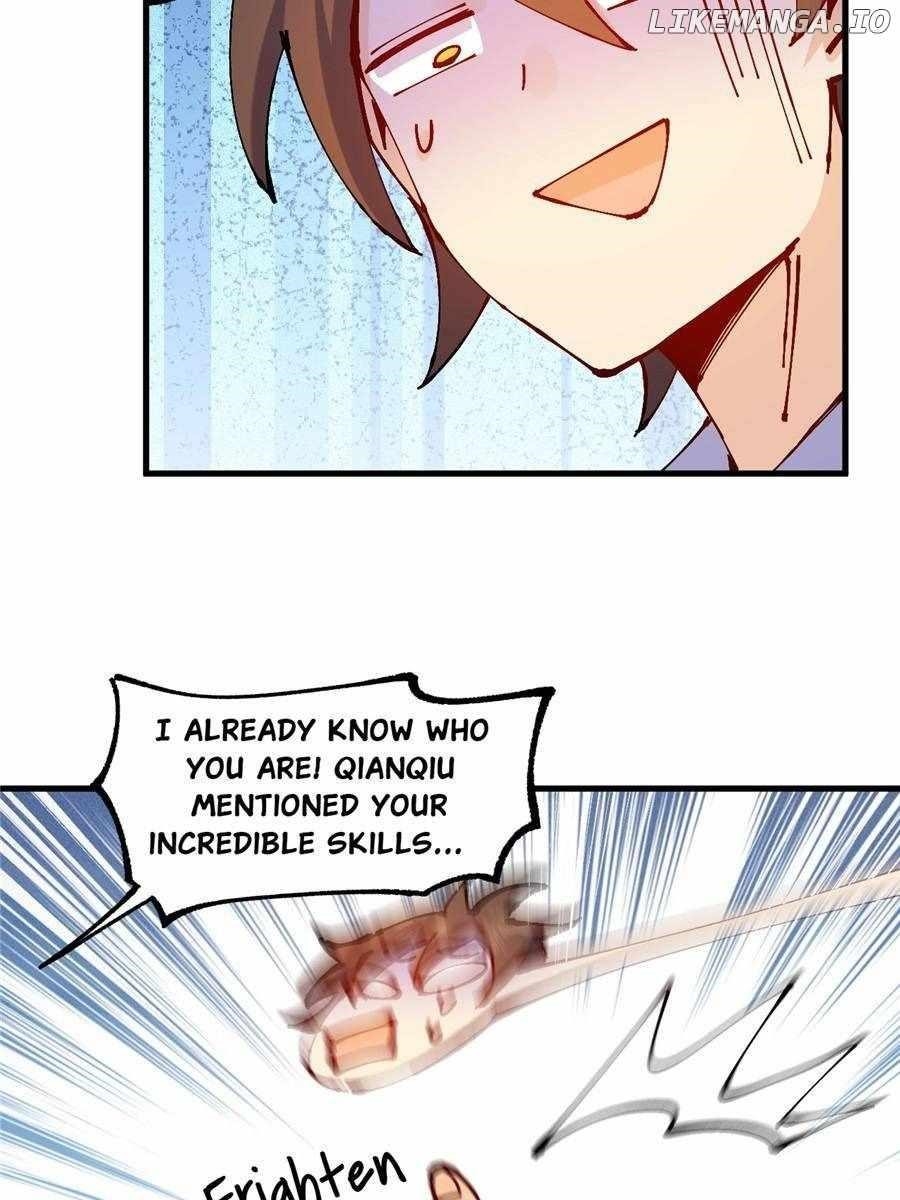 I Became a Big-Shot on the Heavenly Chapter 33 - Page 71