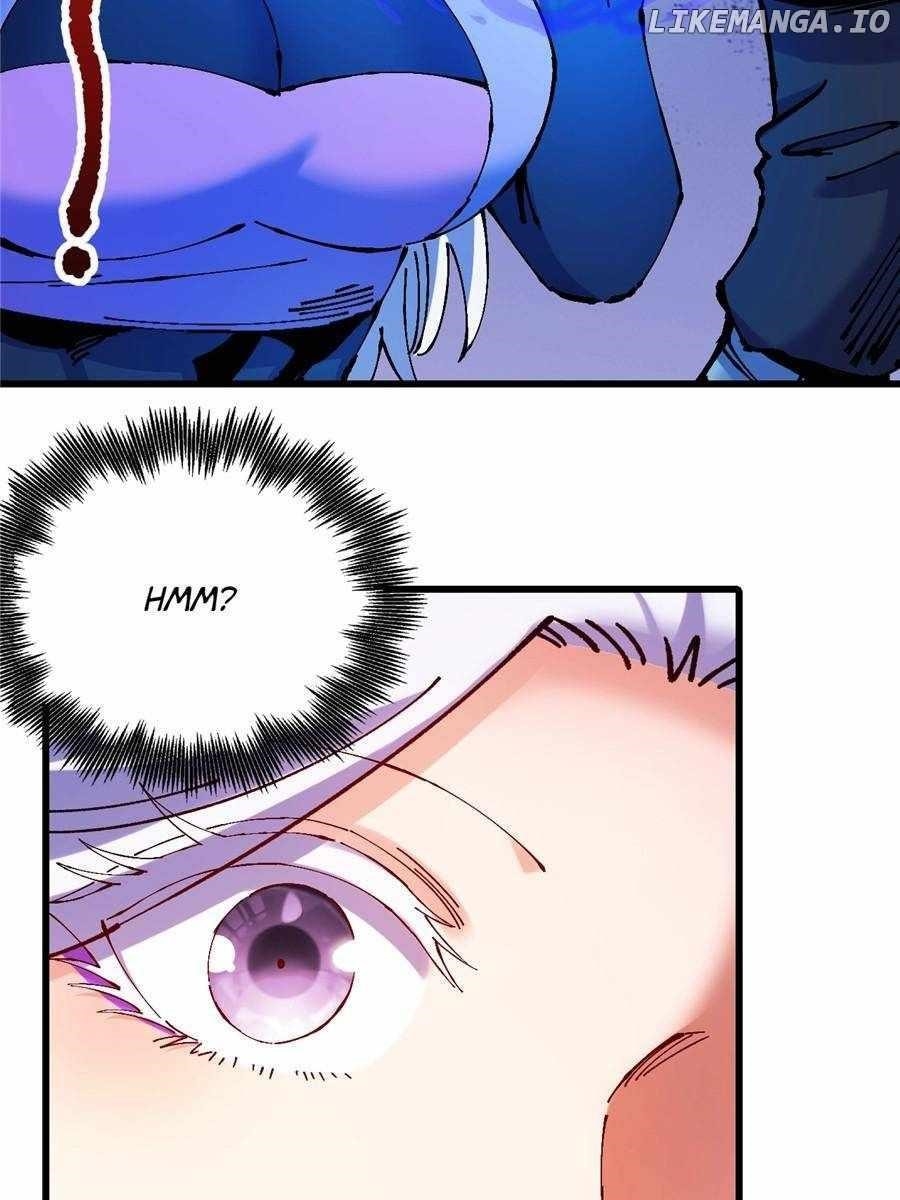 I Became a Big-Shot on the Heavenly Chapter 34 - Page 30