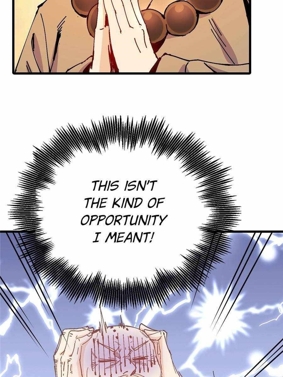 I Became a Big-Shot on the Heavenly Chapter 35 - Page 19