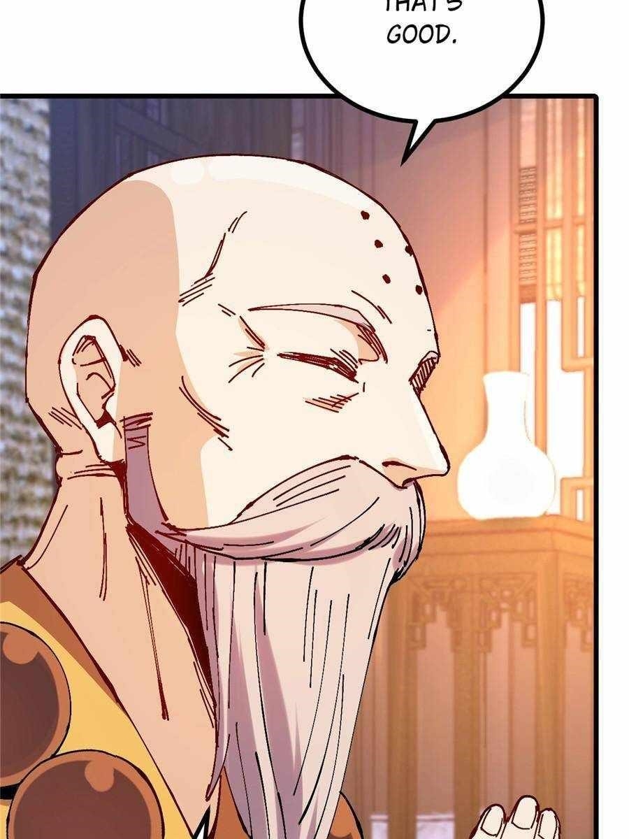 I Became a Big-Shot on the Heavenly Chapter 35 - Page 39