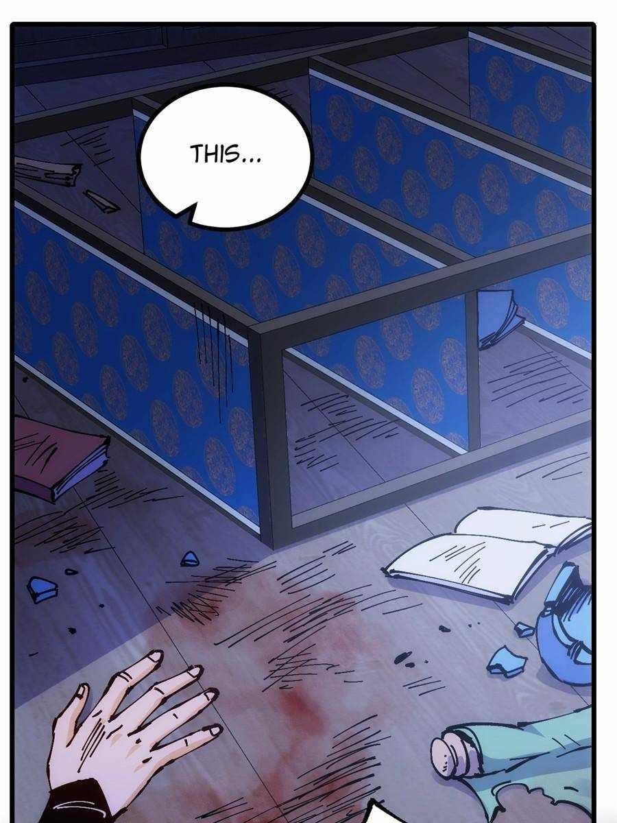 I Became a Big-Shot on the Heavenly Chapter 35 - Page 57