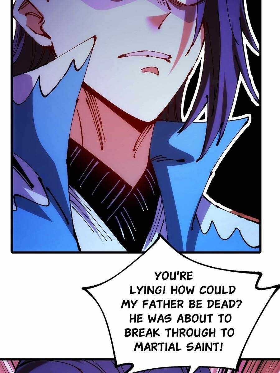 I Became a Big-Shot on the Heavenly Chapter 35 - Page 66