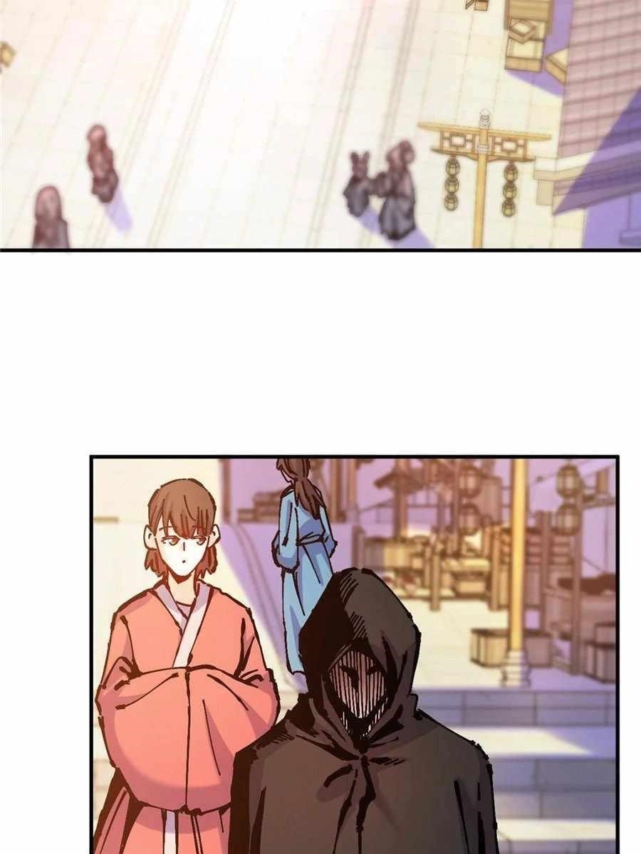 I Became a Big-Shot on the Heavenly Chapter 36 - Page 2