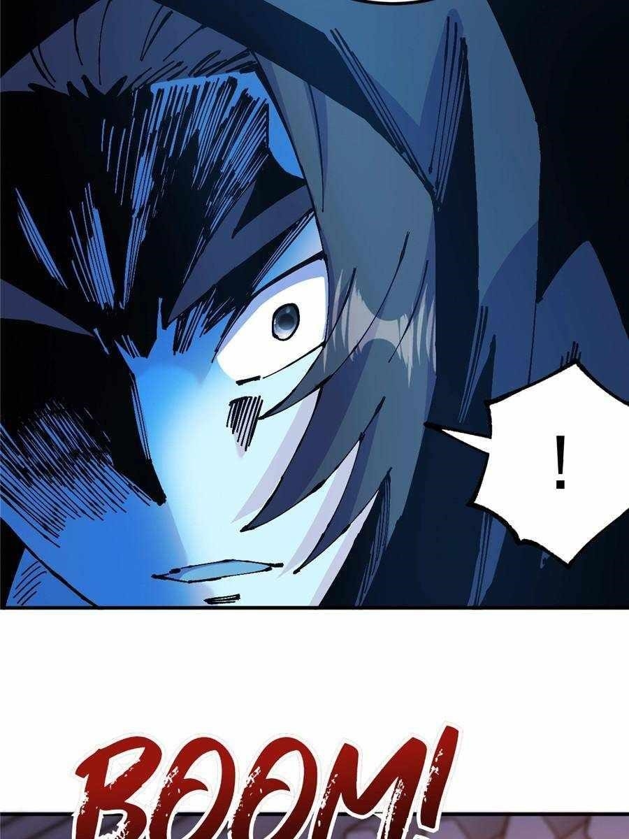 I Became a Big-Shot on the Heavenly Chapter 36 - Page 39