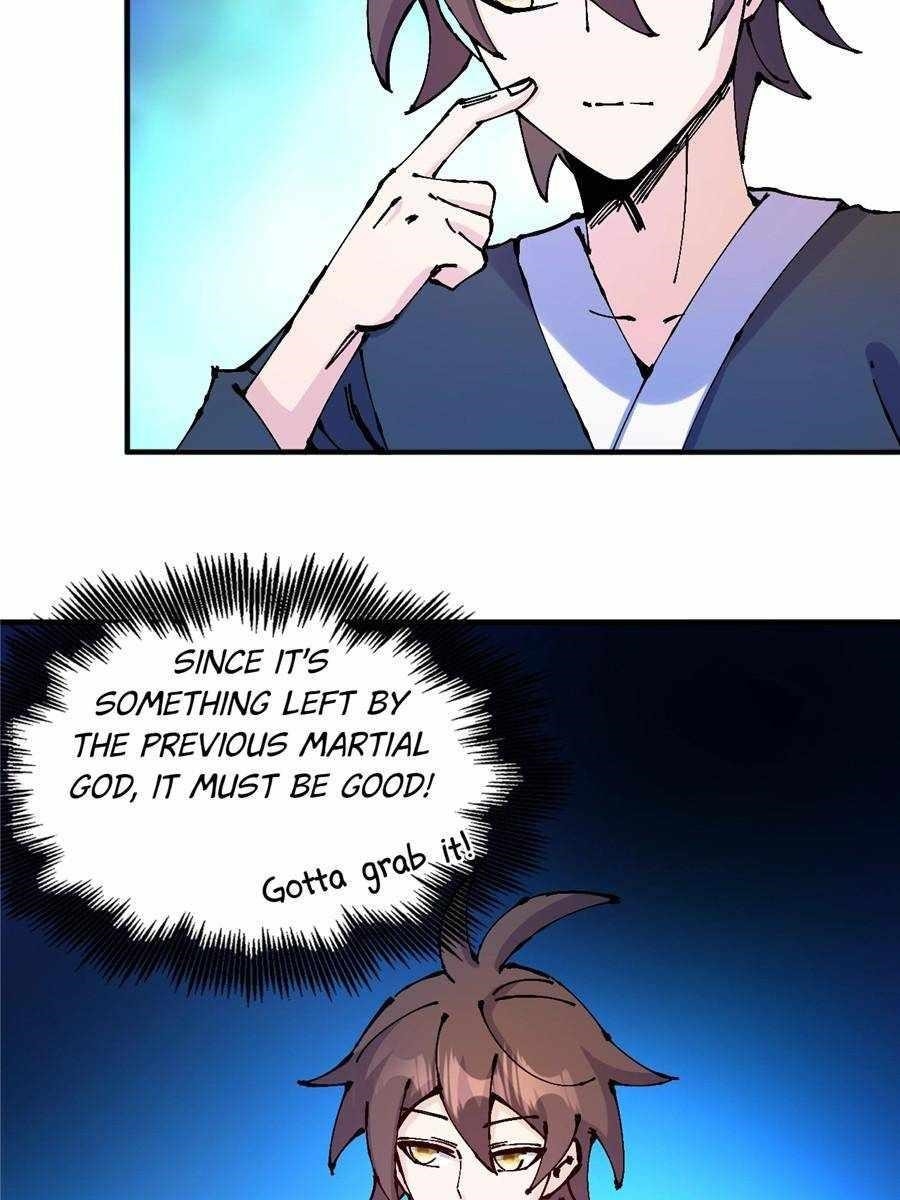 I Became a Big-Shot on the Heavenly Chapter 36 - Page 56