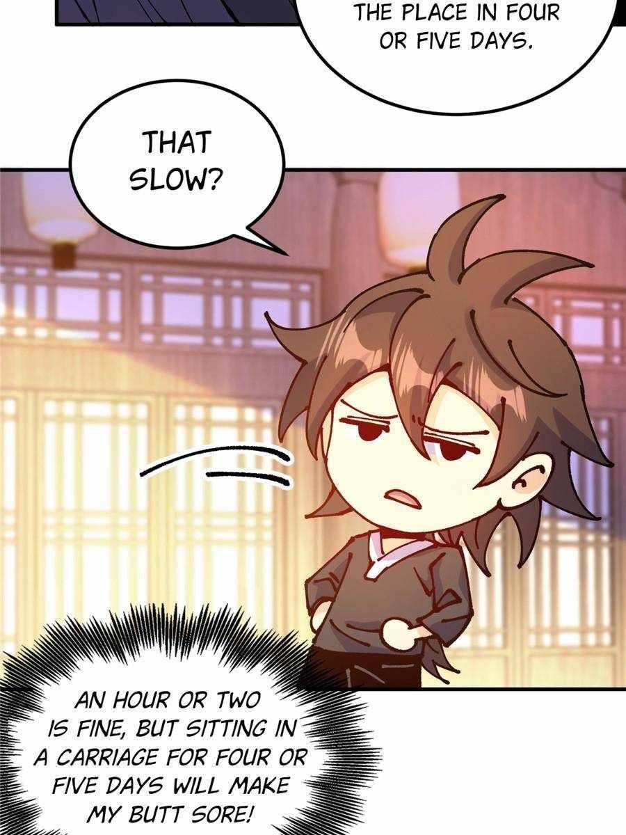 I Became a Big-Shot on the Heavenly Chapter 36 - Page 59