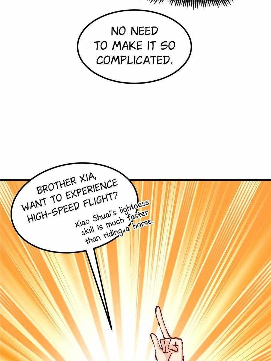 I Became a Big-Shot on the Heavenly Chapter 36 - Page 62
