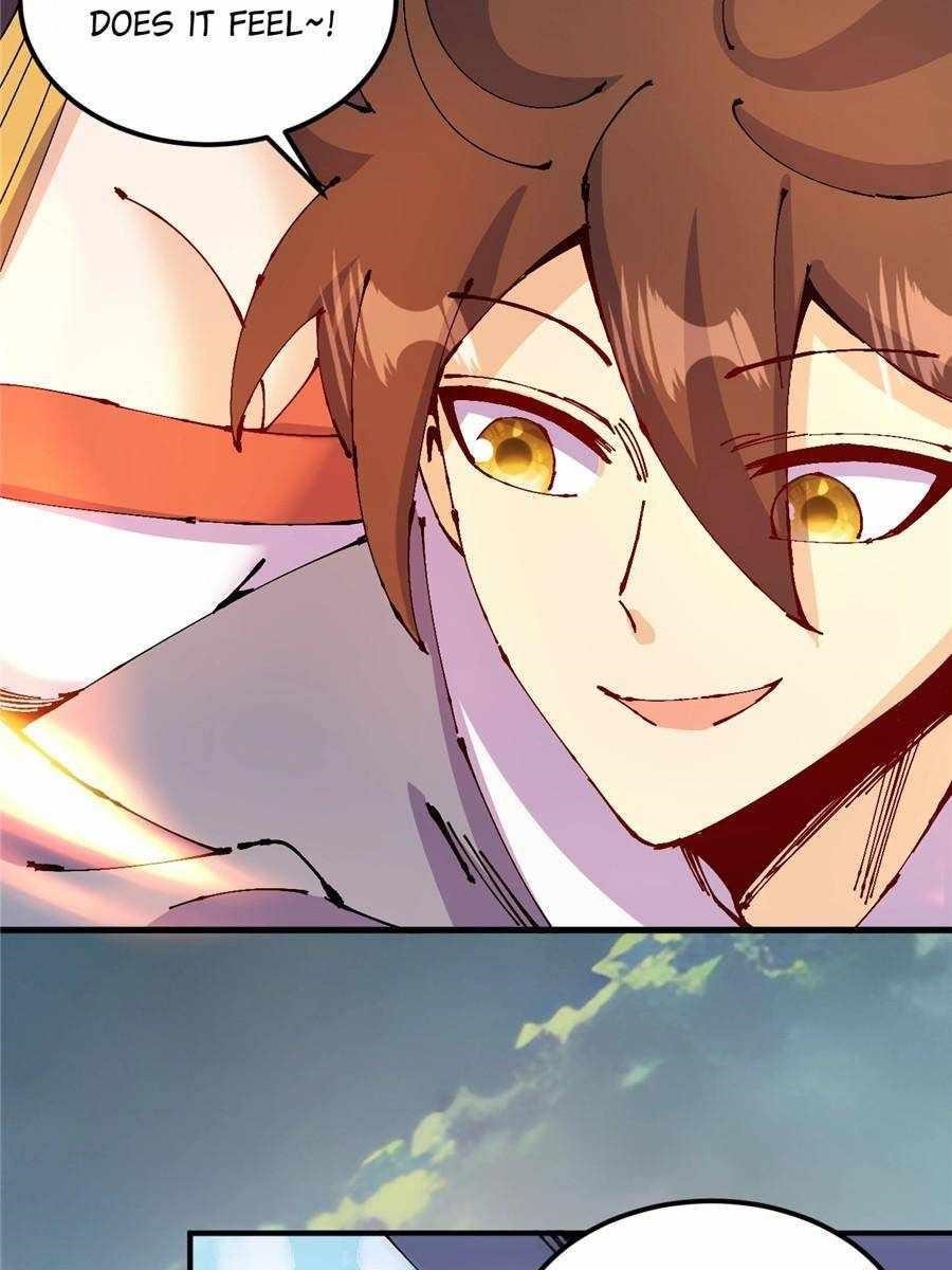 I Became a Big-Shot on the Heavenly Chapter 36 - Page 68