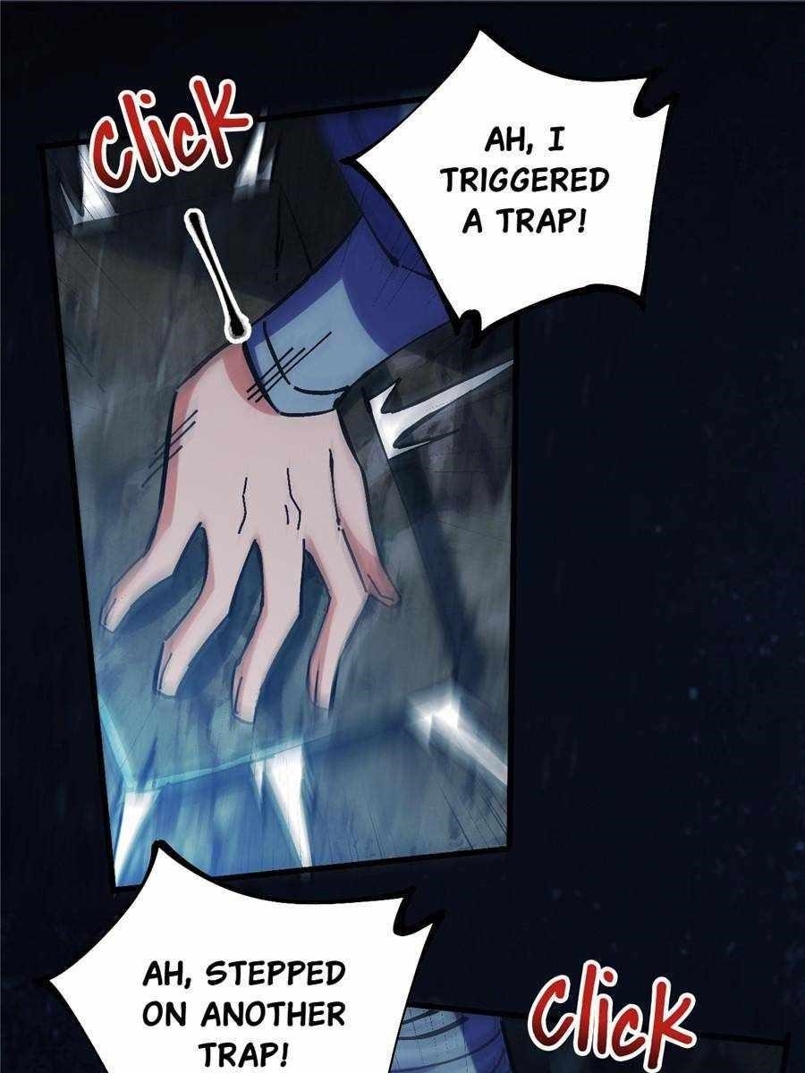I Became a Big-Shot on the Heavenly Chapter 38 - Page 1