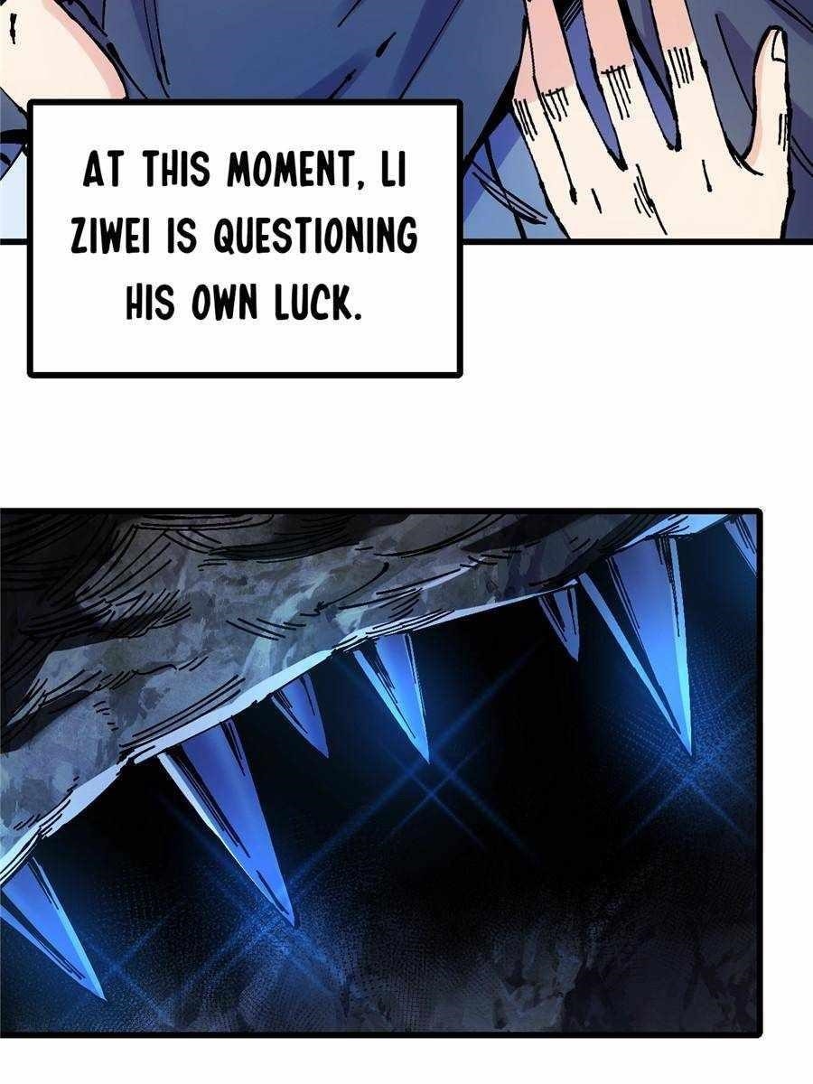 I Became a Big-Shot on the Heavenly Chapter 38 - Page 31