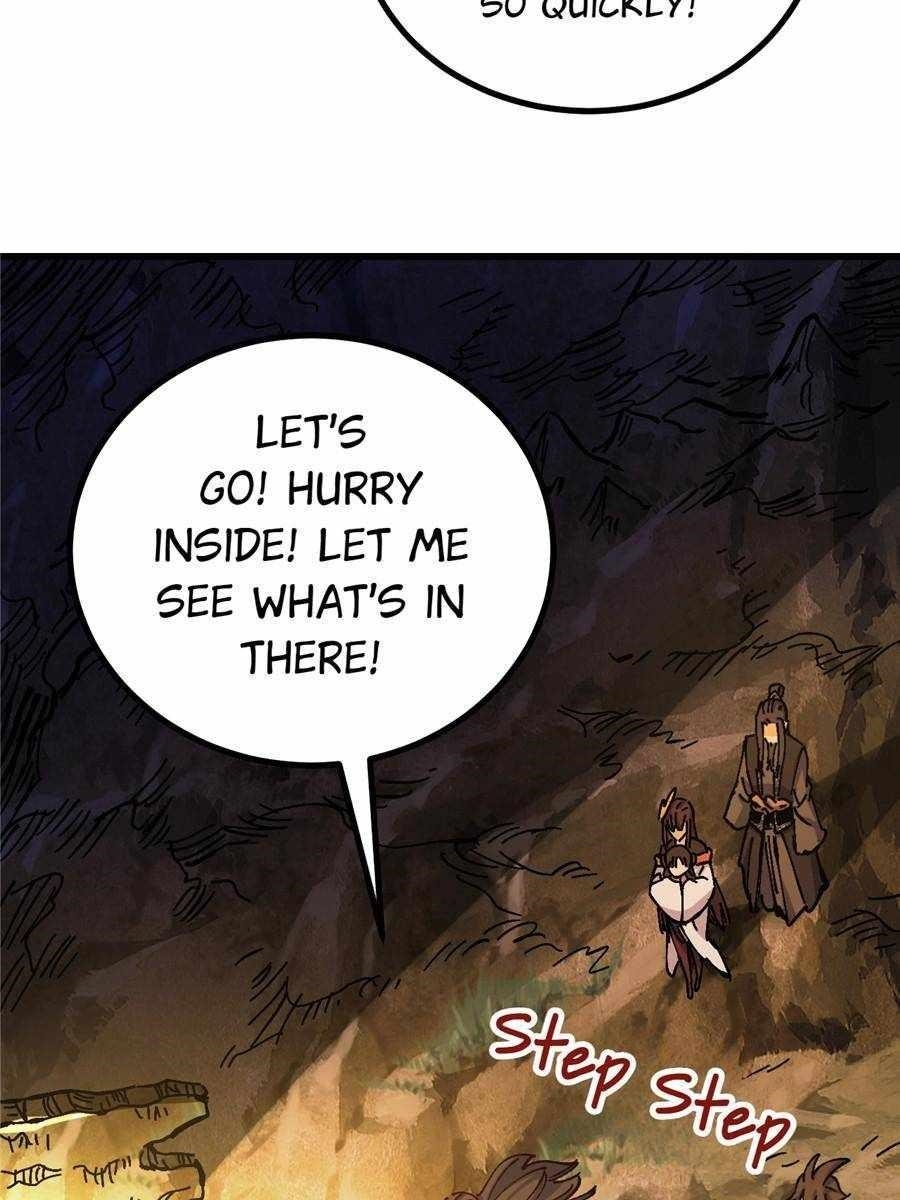 I Became a Big-Shot on the Heavenly Chapter 38 - Page 61