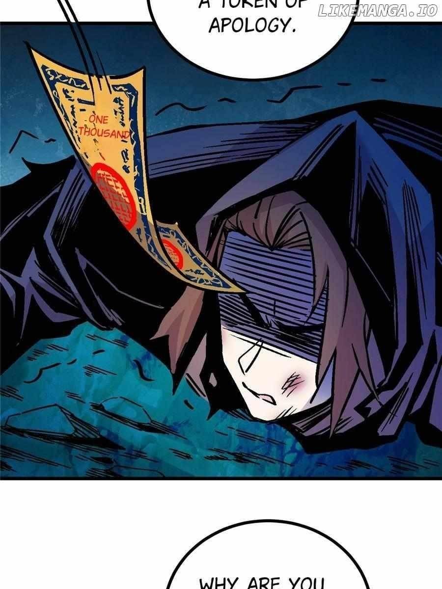 I Became a Big-Shot on the Heavenly Chapter 40 - Page 11