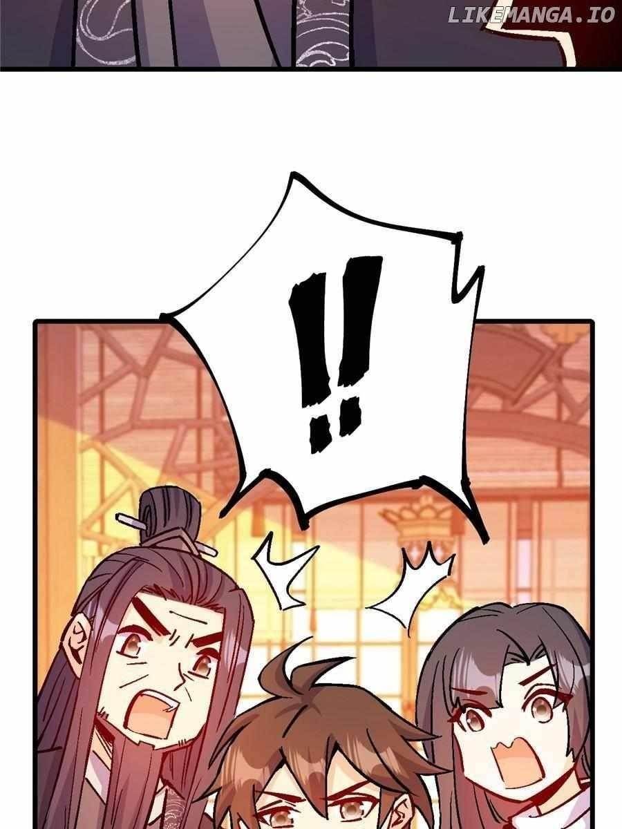 I Became a Big-Shot on the Heavenly Chapter 40 - Page 23