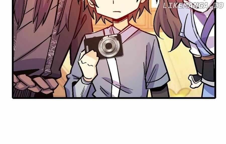 I Became a Big-Shot on the Heavenly Chapter 40 - Page 24