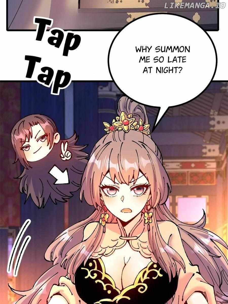 I Became a Big-Shot on the Heavenly Chapter 41 - Page 2