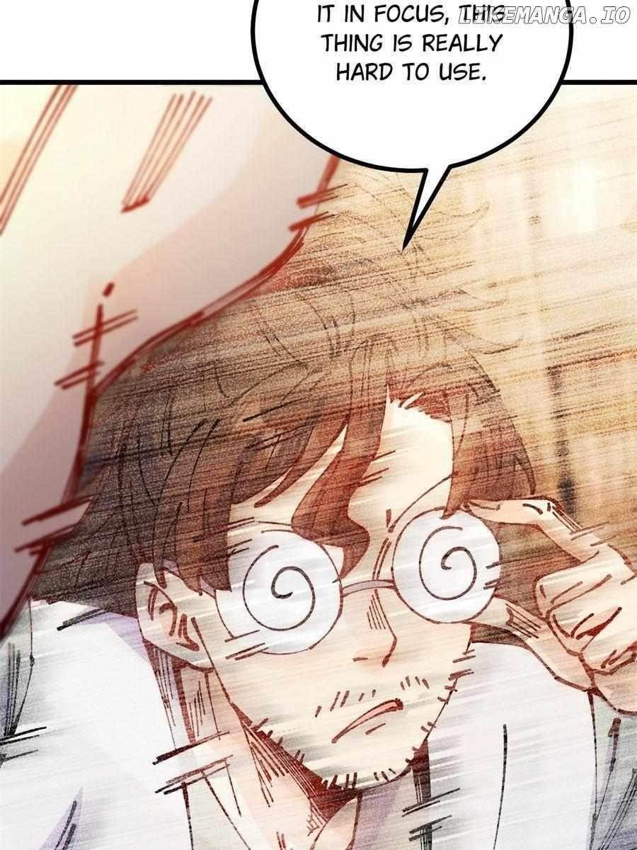 I Became a Big-Shot on the Heavenly Chapter 41 - Page 50