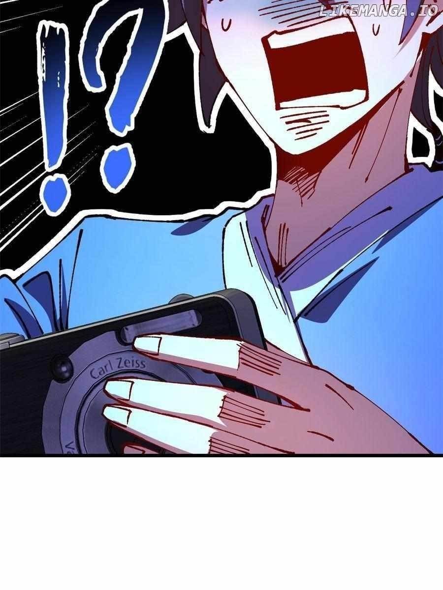 I Became a Big-Shot on the Heavenly Chapter 41 - Page 55