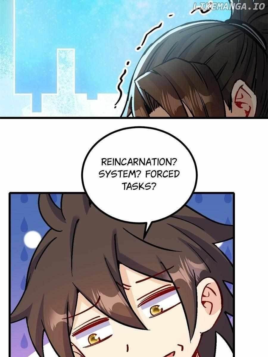 I Became a Big-Shot on the Heavenly Chapter 42 - Page 21