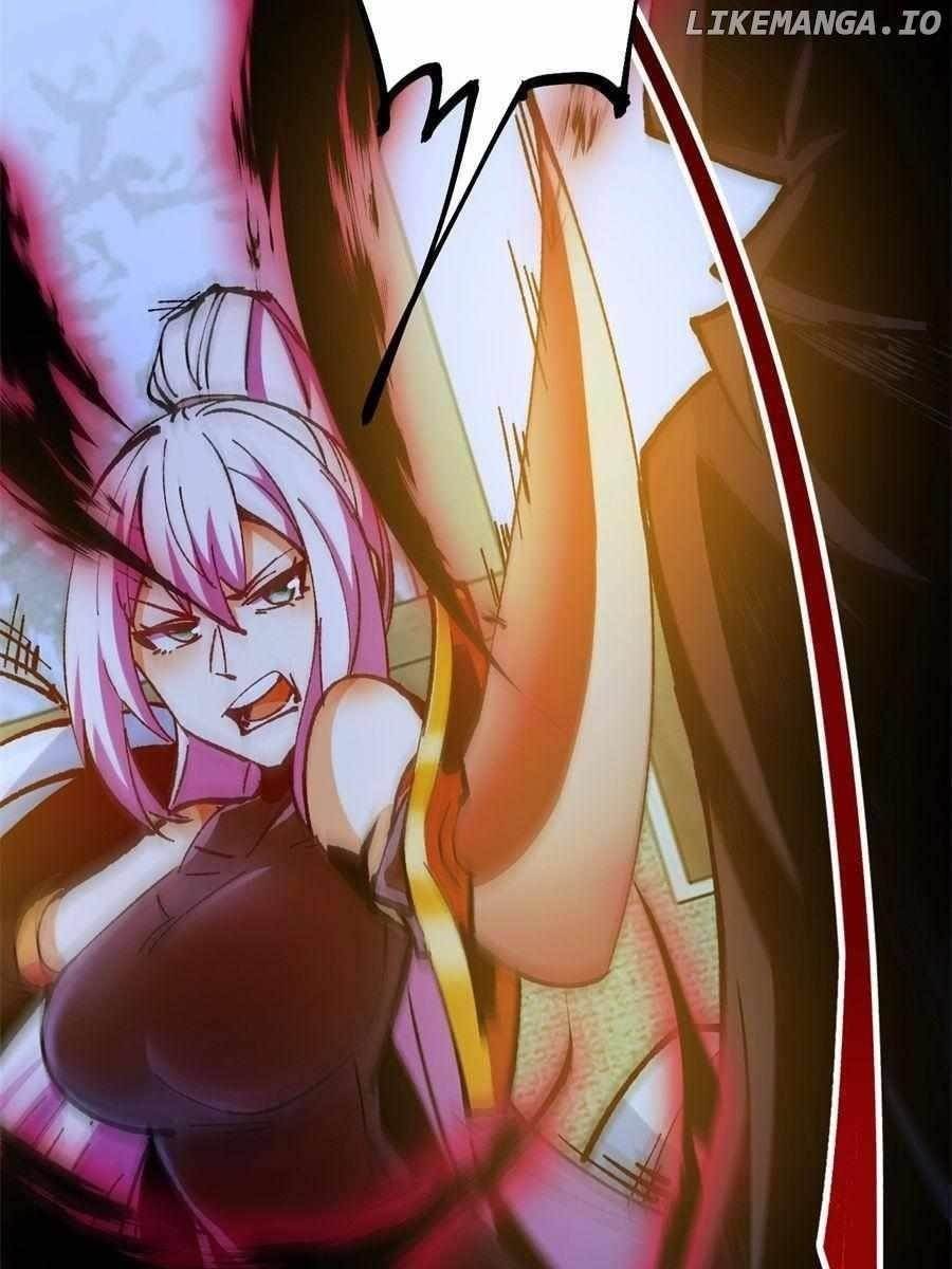 I Became a Big-Shot on the Heavenly Chapter 42 - Page 71