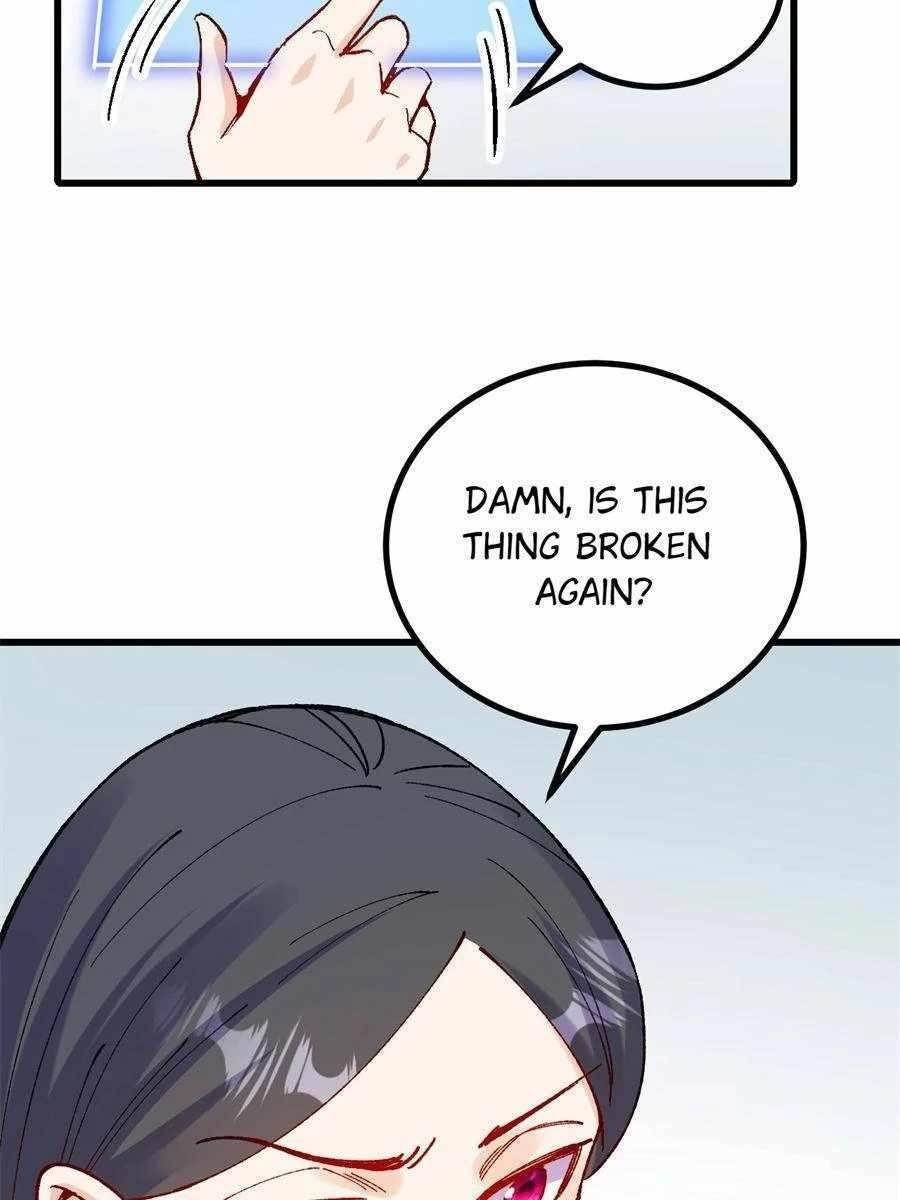 I Became a Big-Shot on the Heavenly Chapter 45 - Page 17