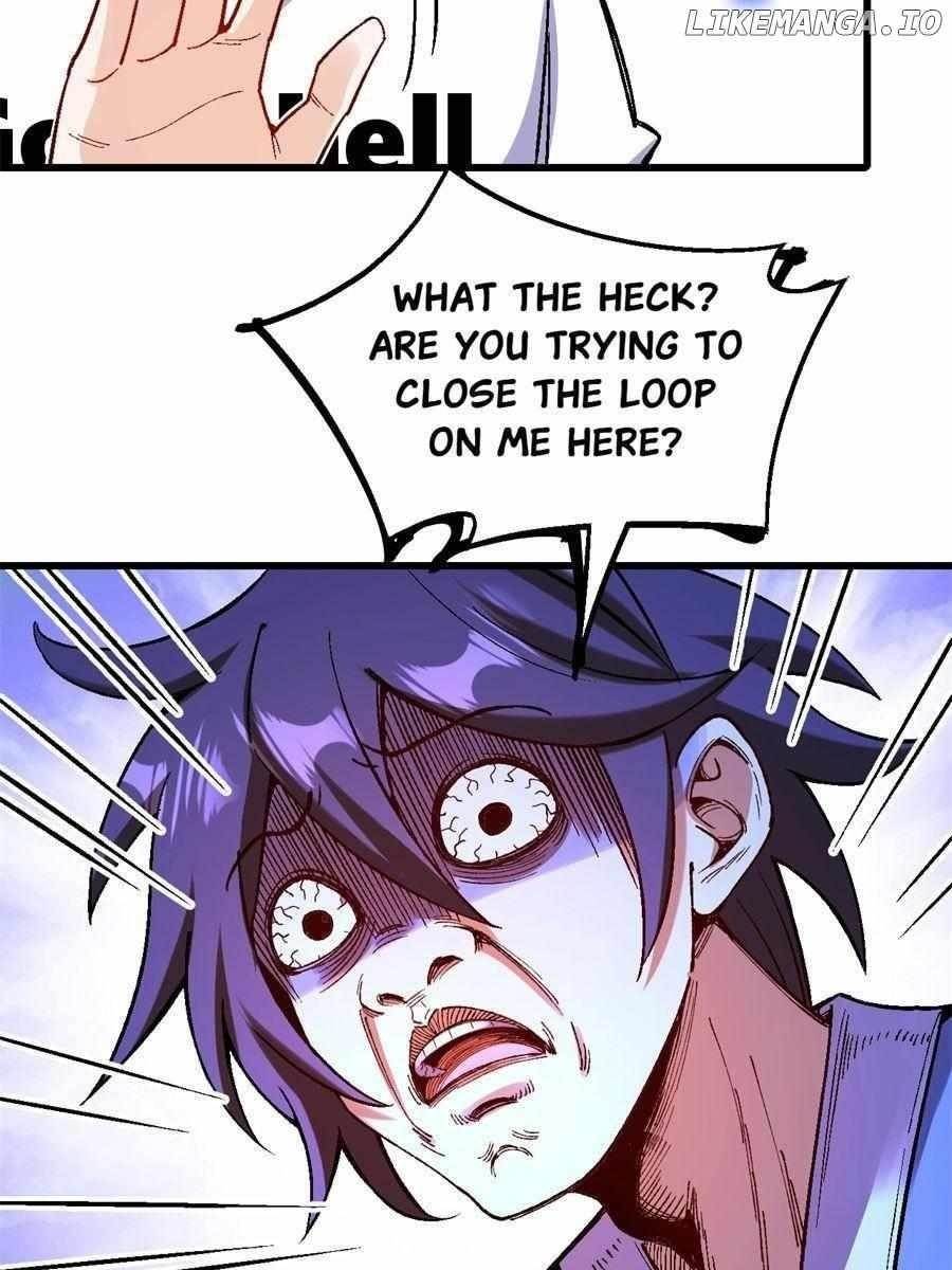 I Became a Big-Shot on the Heavenly Chapter 45 - Page 28