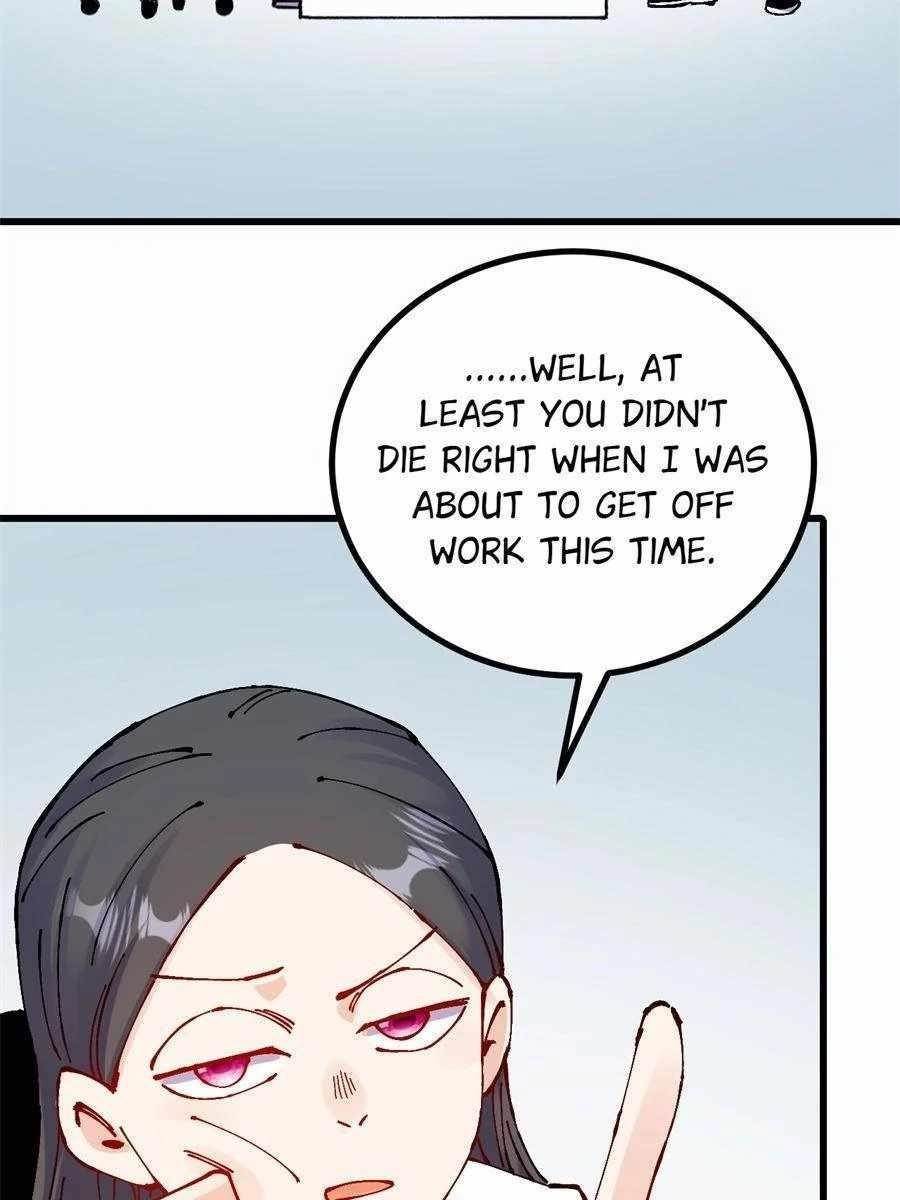I Became a Big-Shot on the Heavenly Chapter 45 - Page 5