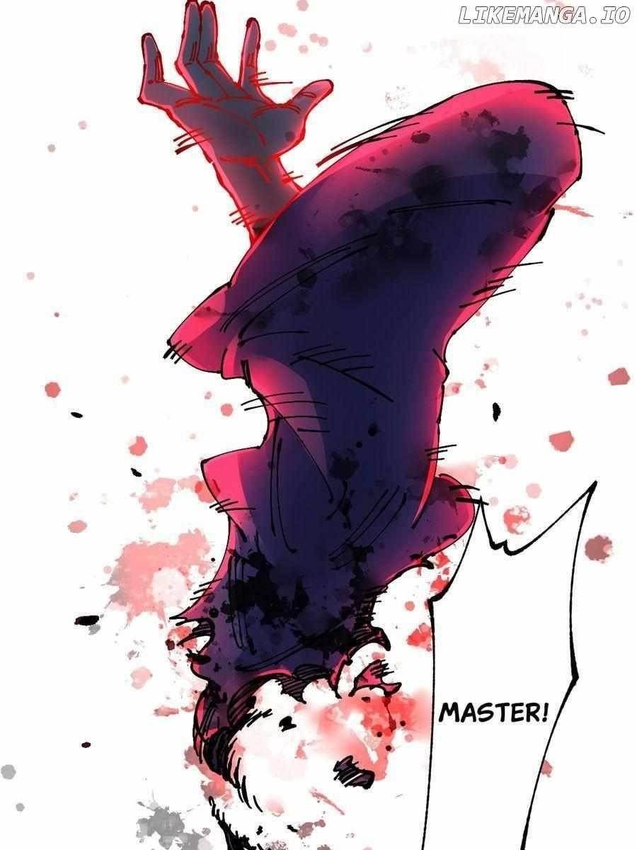 I Became a Big-Shot on the Heavenly Chapter 45 - Page 60