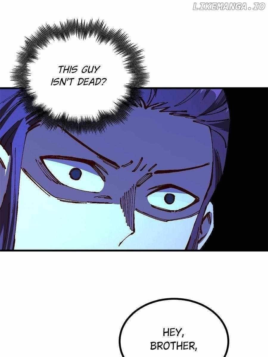 I Became a Big-Shot on the Heavenly Chapter 45 - Page 62