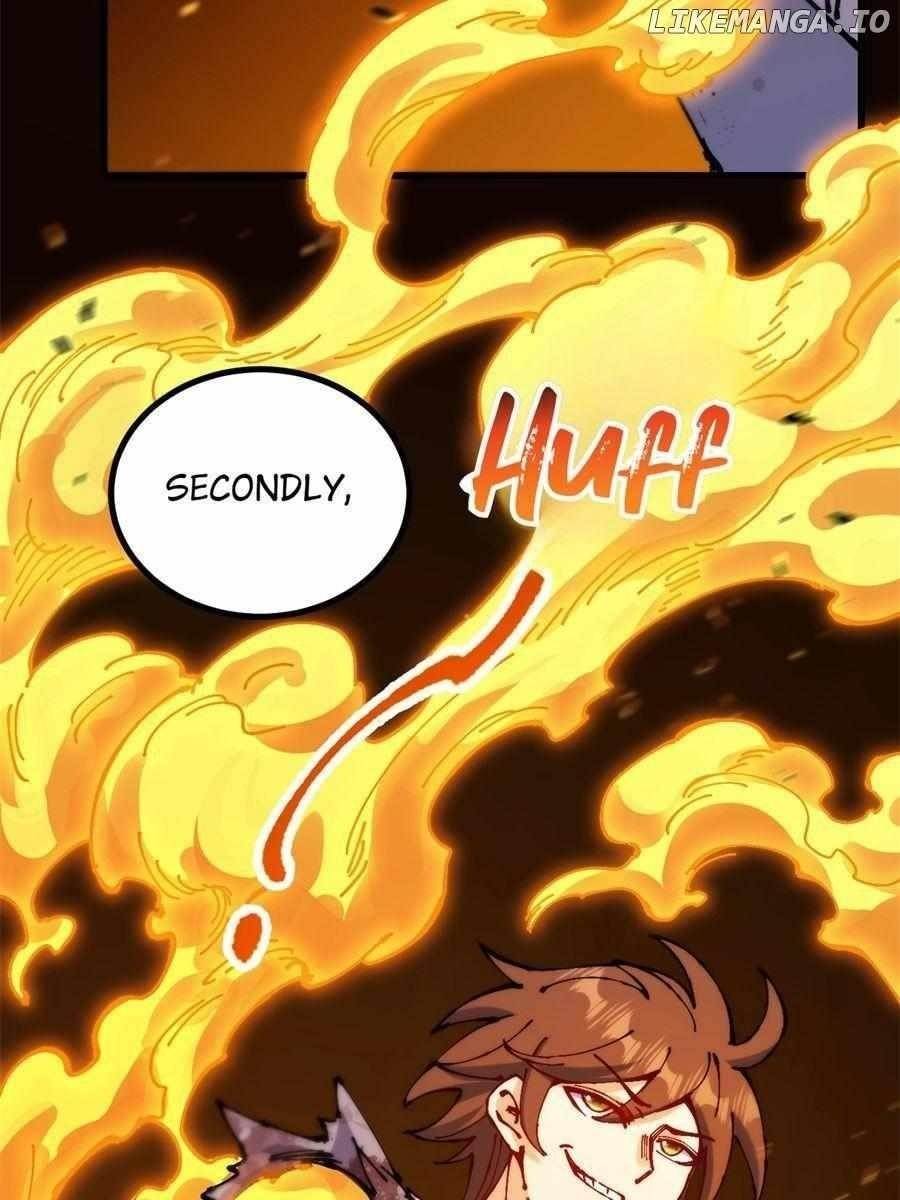 I Became a Big-Shot on the Heavenly Chapter 45 - Page 65