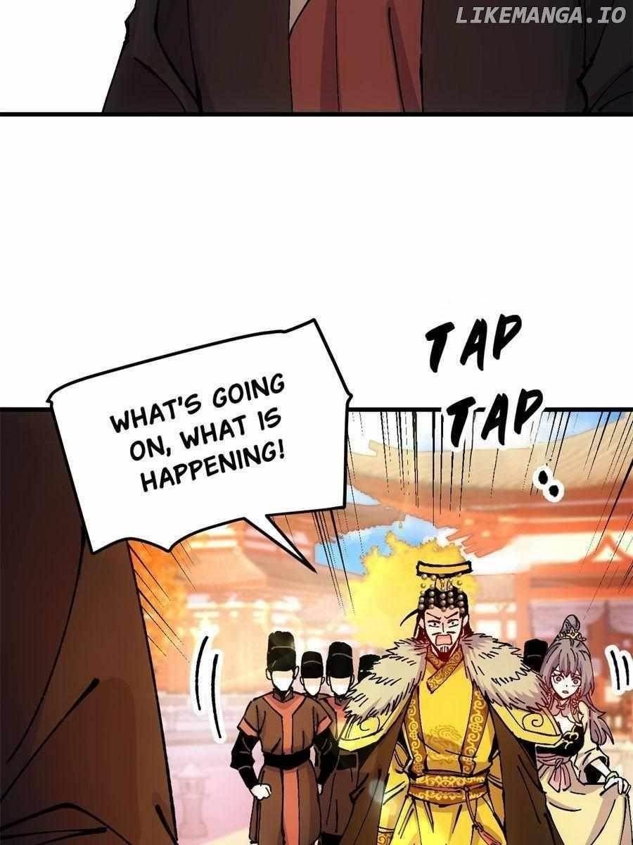 I Became a Big-Shot on the Heavenly Chapter 46 - Page 2