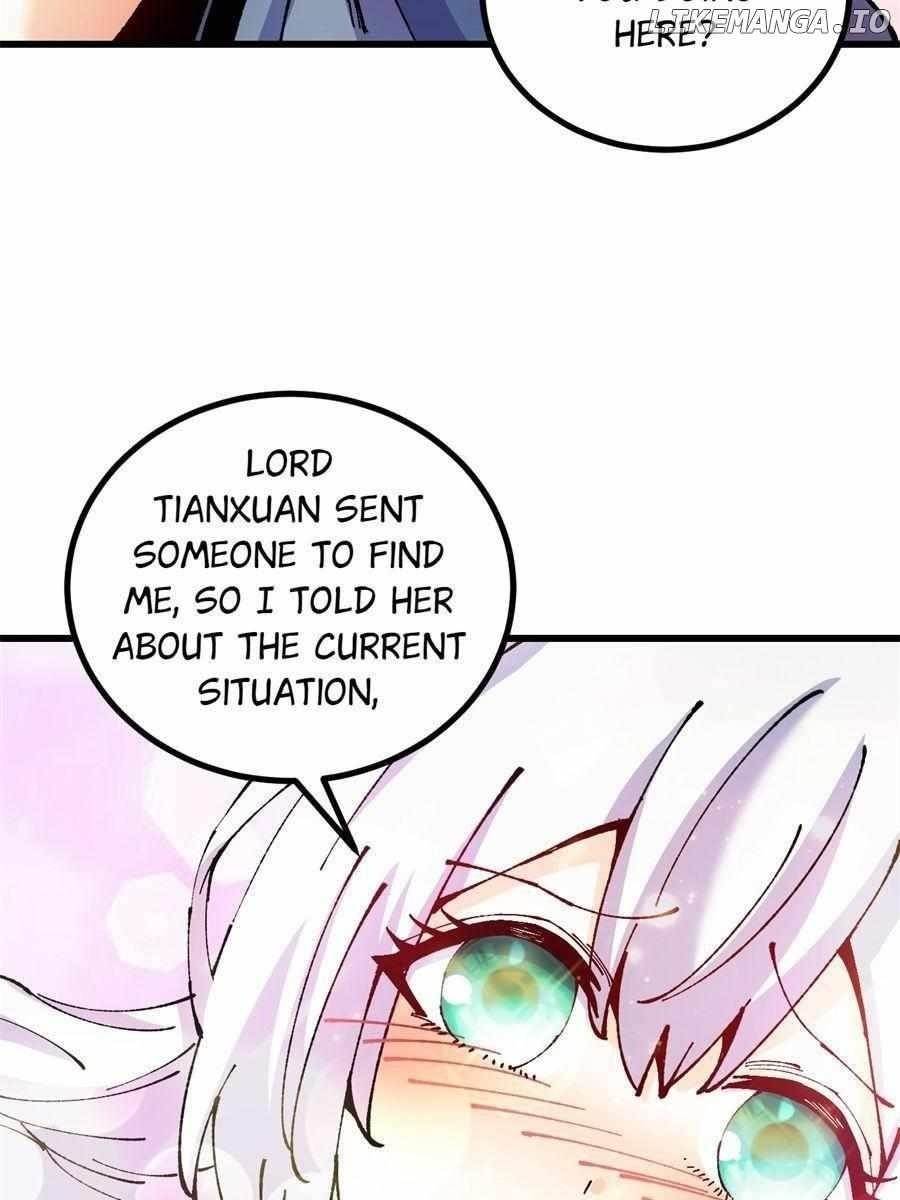 I Became a Big-Shot on the Heavenly Chapter 46 - Page 32