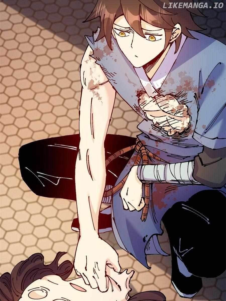 I Became a Big-Shot on the Heavenly Chapter 46 - Page 49