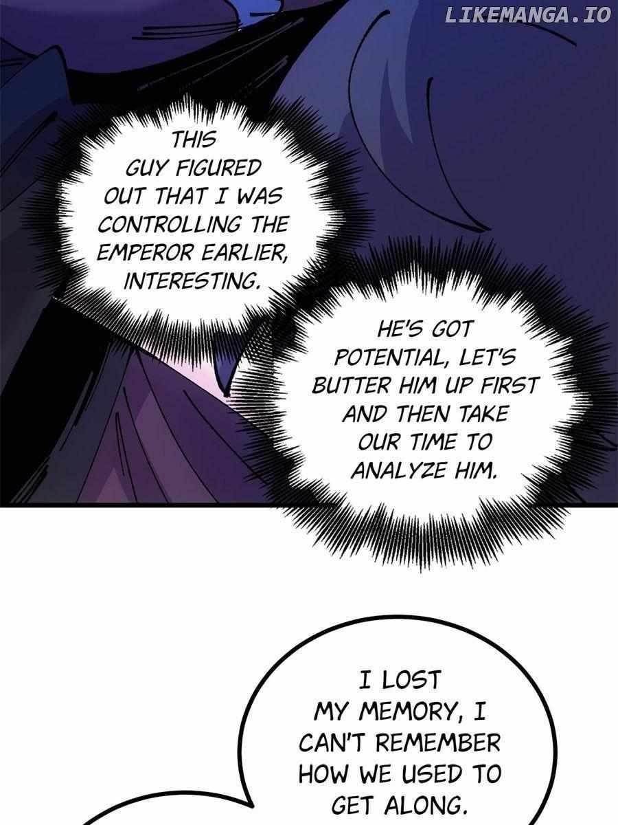 I Became a Big-Shot on the Heavenly Chapter 46 - Page 52