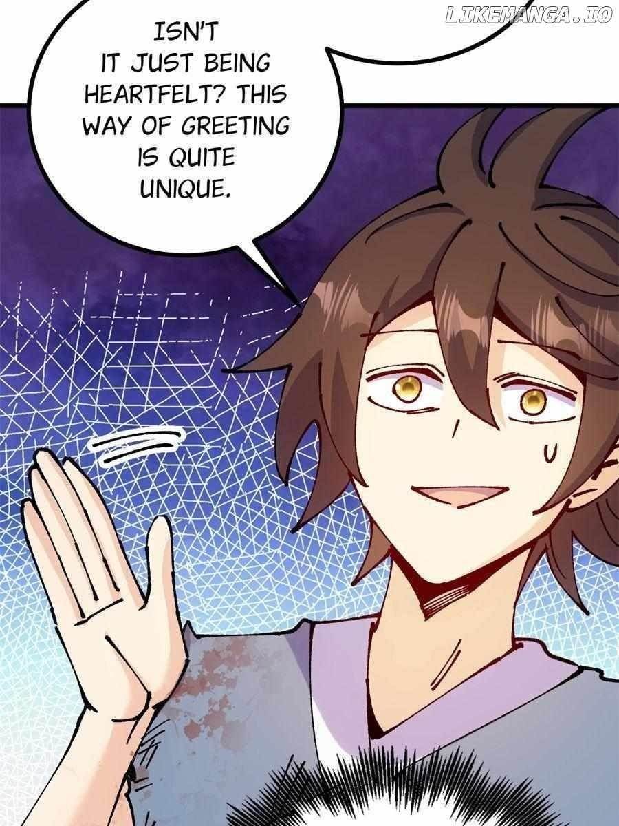 I Became a Big-Shot on the Heavenly Chapter 46 - Page 53