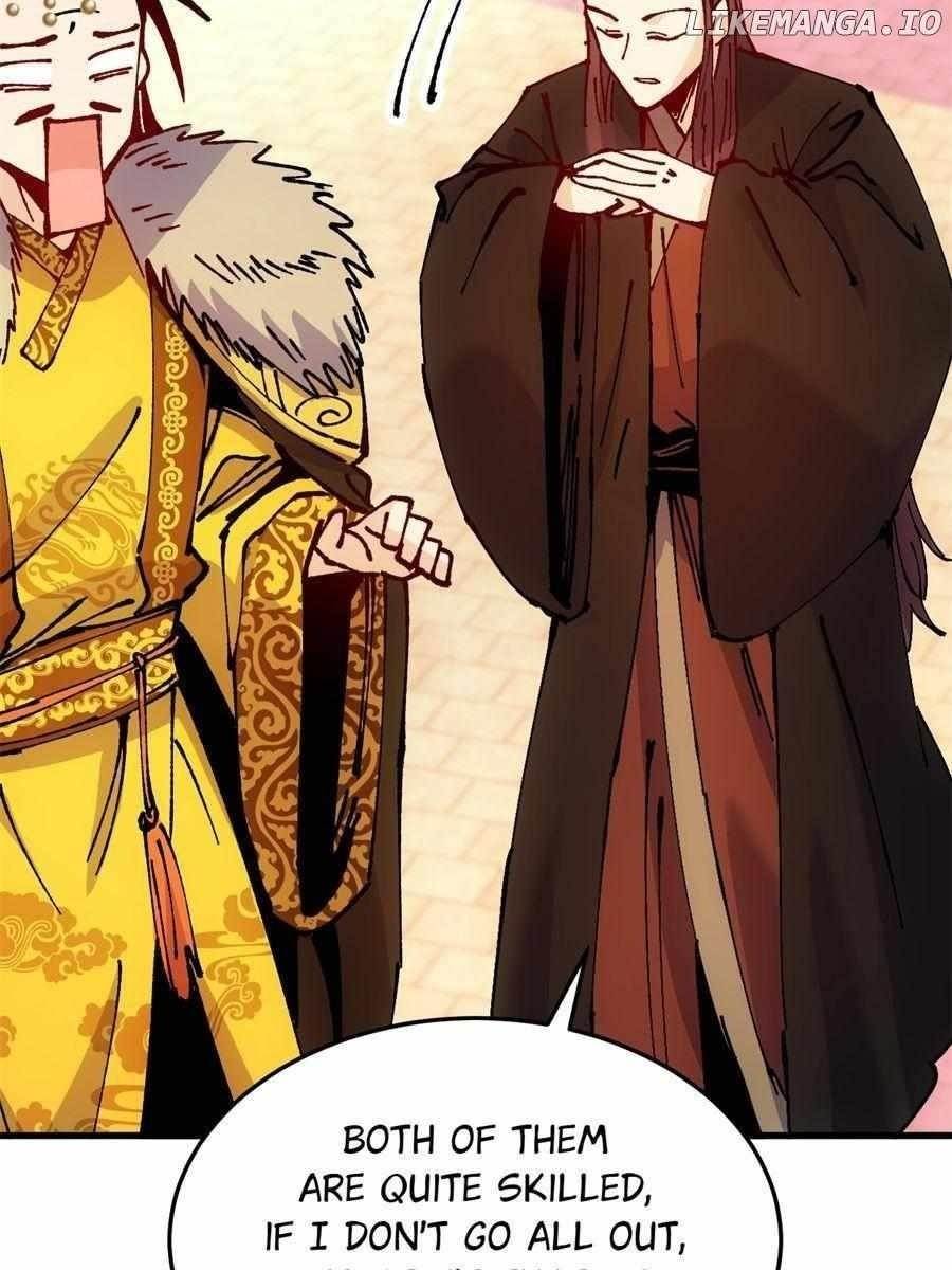 I Became a Big-Shot on the Heavenly Chapter 46 - Page 6